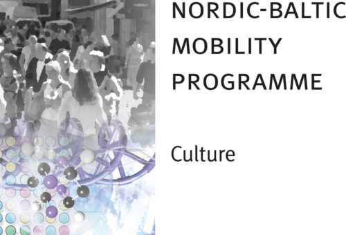 Nordic-Baltic mobility programme