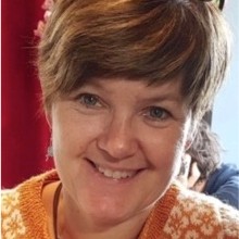 Nancy Haugan, styremedlem (Helse Nord-Trøndelag HF)
