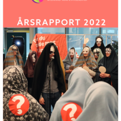 Faksimile: Årsrapport 2022