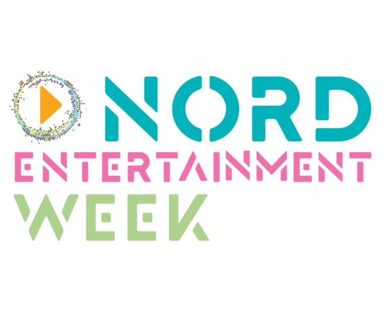 Logo: Nord Entertainment Week