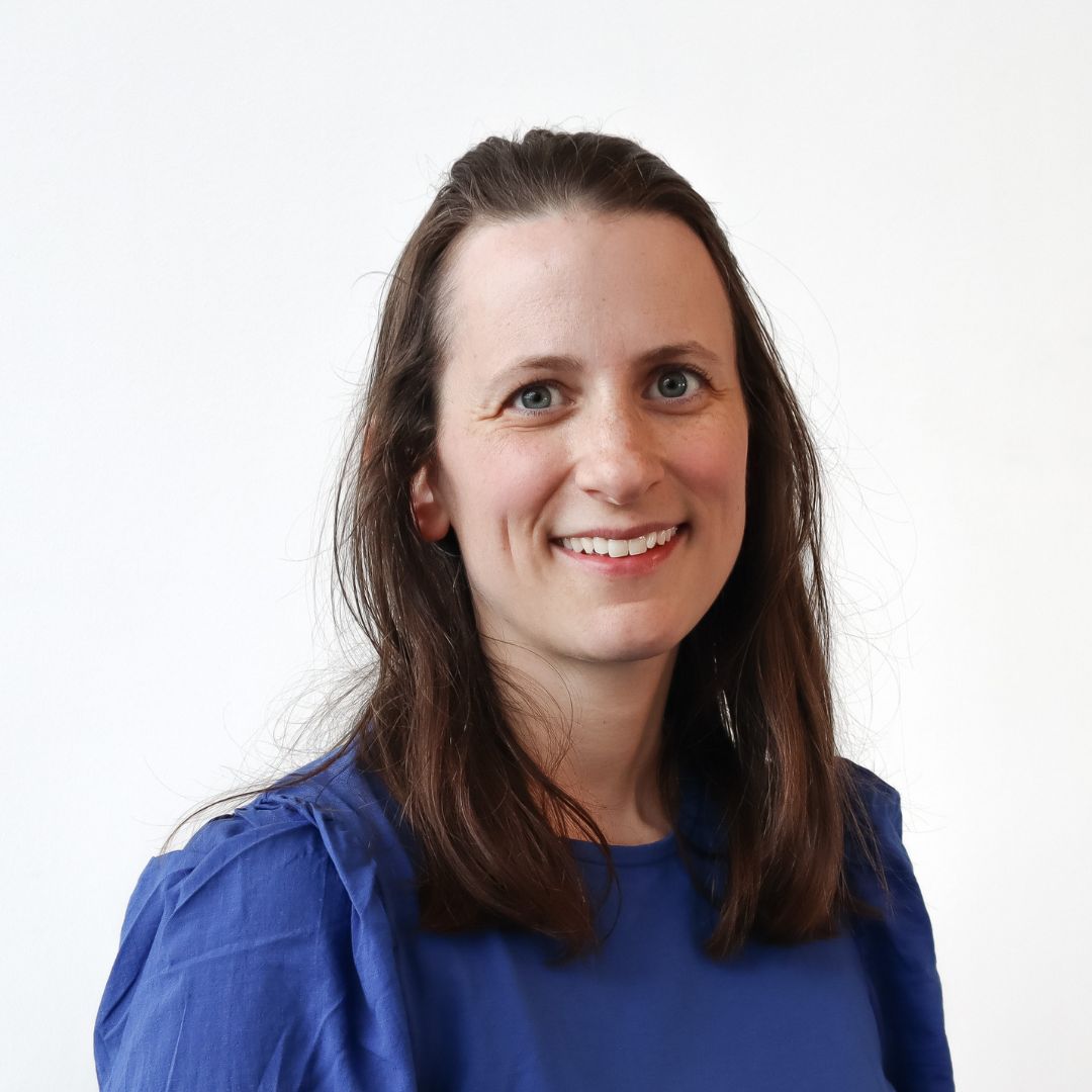 LisaOien_Foto_BjornarLeknes Portrettbilde av Lisa Øien.