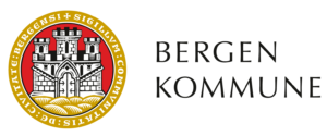 Logo: Bergen kommune