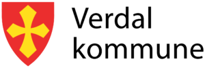 Logo: Verdal kommune