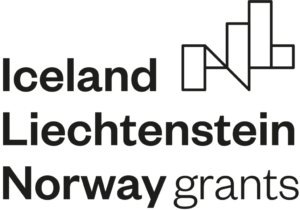 Logo: Iceland Liechentstein Norway grants