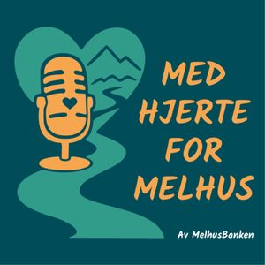 Faksimile: Med hjerte for Melhus.