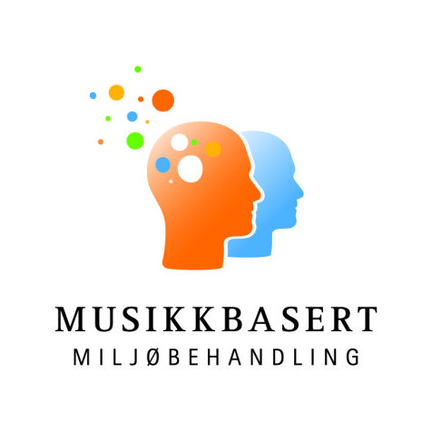 Logo - Musikkbasert Miljøbehandling - CMYK